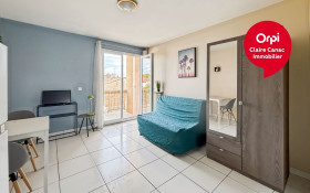 Appartement à Castres