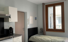Appartement à Castres
