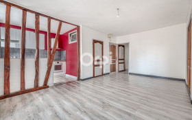 Appartement à Limoges
