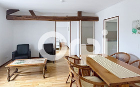 Appartement à Chaumont