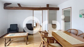 Appartement à Chaumont