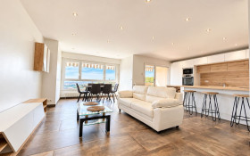 Appartement à Caluire-et-Cuire
