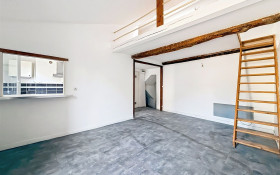 Appartement à Sisteron