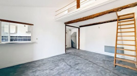 Appartement à Sisteron