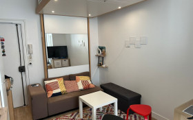 Appartement à Paris 12e Arrondissement