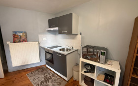 Appartement à Limoges