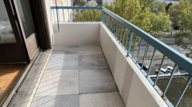 Appartement à Échirolles
