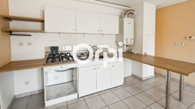 Appartement à Sainte-Foy-l'Argentière
