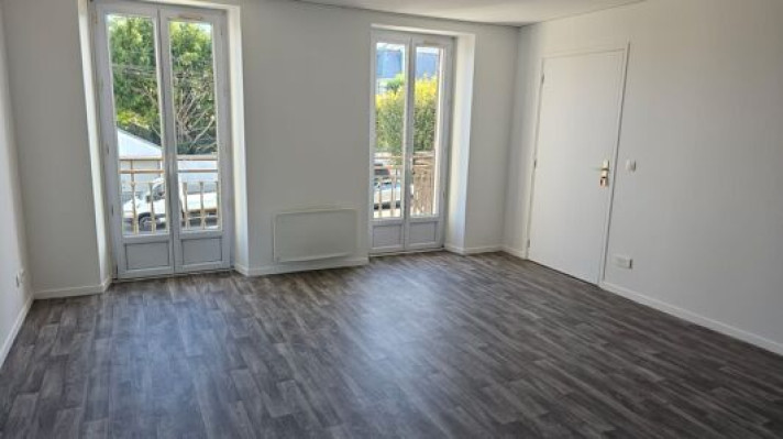 Appartement à La Ferté-sous-Jouarre