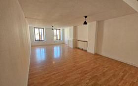 Appartement à Château-Salins