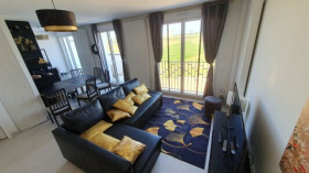 Appartement à Chessy