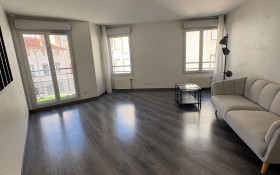 Appartement à Lyon 3e Arrondissement