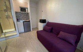Appartement à Paris 12e Arrondissement