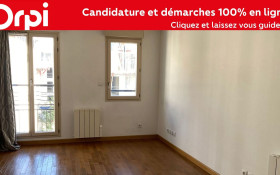 Appartement à Villiers-sur-Marne