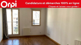Appartement à Villiers-sur-Marne