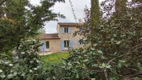 Maison à Pertuis