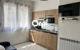 Appartement à Calais