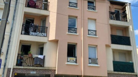 Appartement à Villepinte