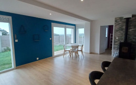Maison à Saint-Renan