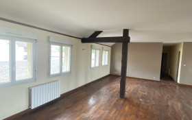 Appartement à Cosne-Cours-sur-Loire