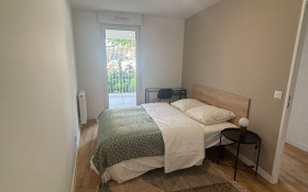 Appartement à Bezons