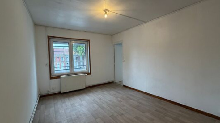 Appartement à Valenciennes