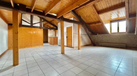 Appartement à Périgueux