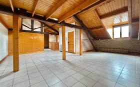 Appartement à Périgueux