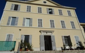 Appartement à Auriol