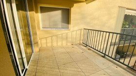 Appartement à Mèze