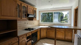 Appartement à Meaux