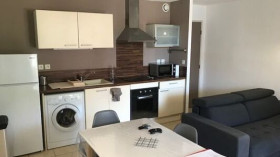 Appartement à Arles