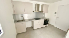 Appartement à Saint-Julien-en-Genevois