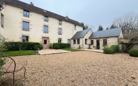 Maison à Alençon