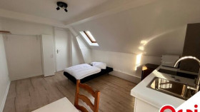 Appartement à Laon