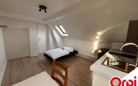 Appartement à Laon