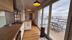 Appartement à Annemasse