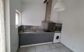 Appartement à Tartas
