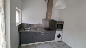 Appartement à Tartas