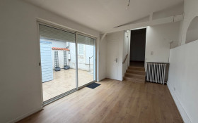 Maison à La Rochelle