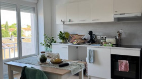Appartement à Castres