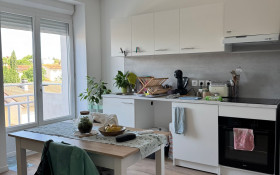 Appartement à Castres