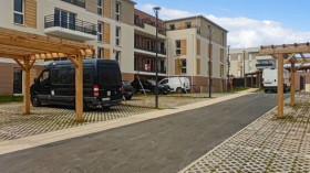Appartement à Othis