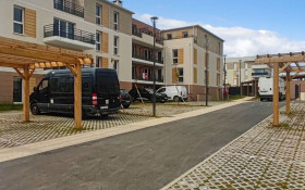 Appartement à Othis