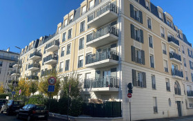 Appartement à Franconville