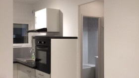 Appartement à Douvaine
