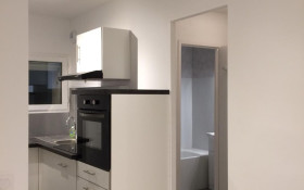 Appartement à Douvaine