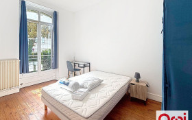 Appartement à Le Mans