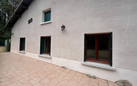 Maison à Montrol-Sénard