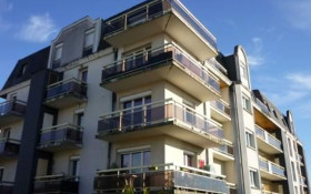 Appartement à Orléans